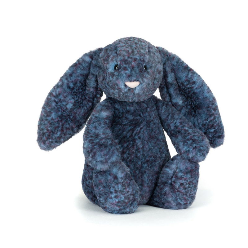 Lapin Bashful Luxe 31 cm | Hopscone - Jellycat