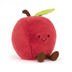 Amuseable | Pomme rouge