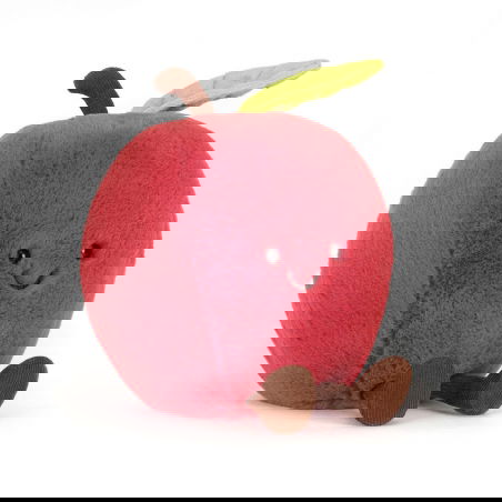 Amuseable | Pomme rouge - Jellycat Amuseable | Pomme rouge - Jellycat