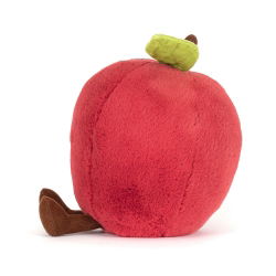 Amuseable | Pomme rouge