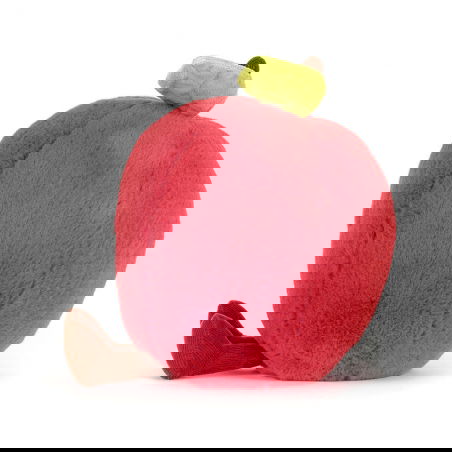 Amuseable | Pomme rouge - Jellycat Amuseable | Pomme rouge - Jellycat