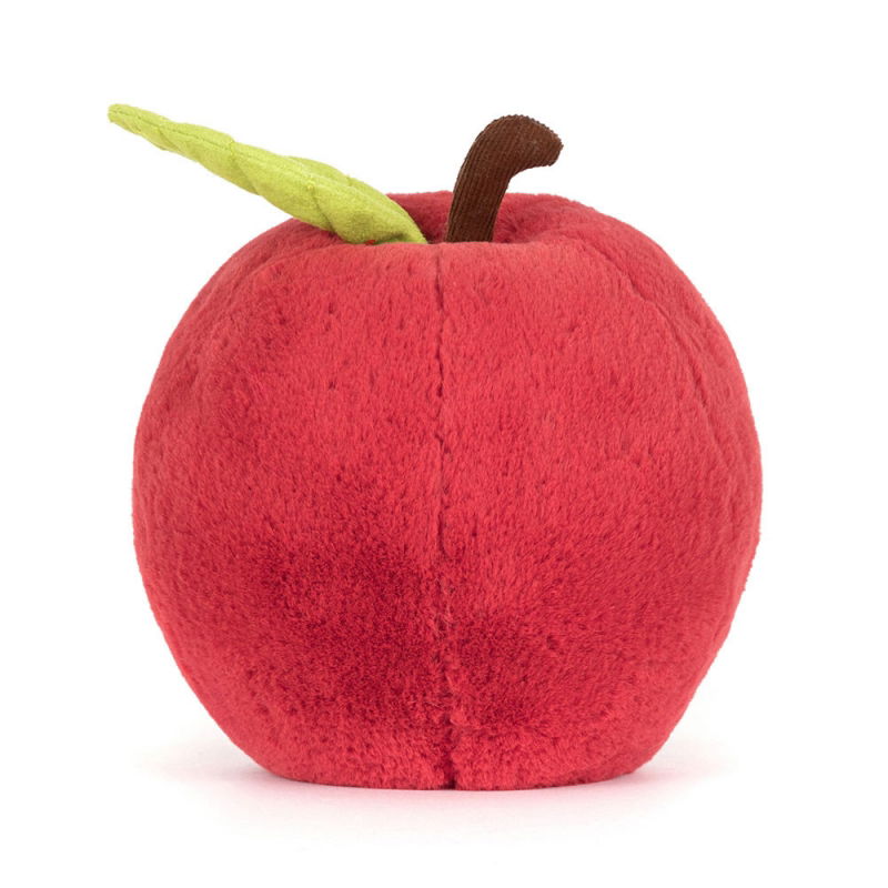Amuseable | Pomme rouge