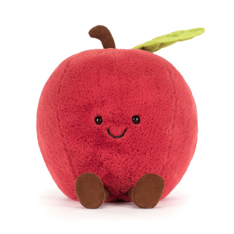 Amuseable | Pomme rouge