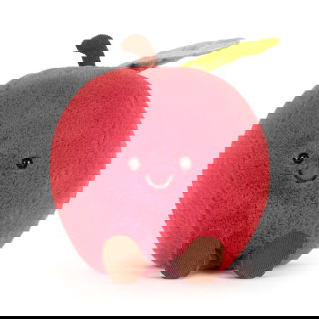 Amuseable | Pomme rouge - Jellycat Amuseable | Pomme rouge - Jellycat
