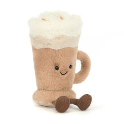 Amuseable | Latte