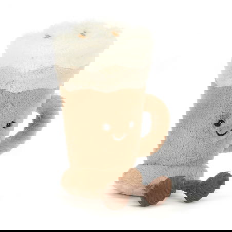 Amuseable | Latte - Jellycat Amuseable | Latte - Jellycat