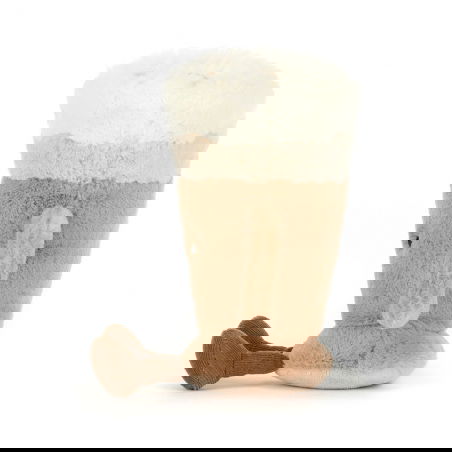 Amuseable | Latte - Jellycat Amuseable | Latte - Jellycat