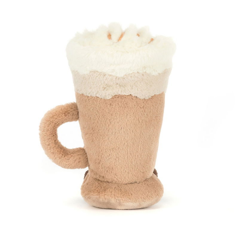Amuseable | Latte