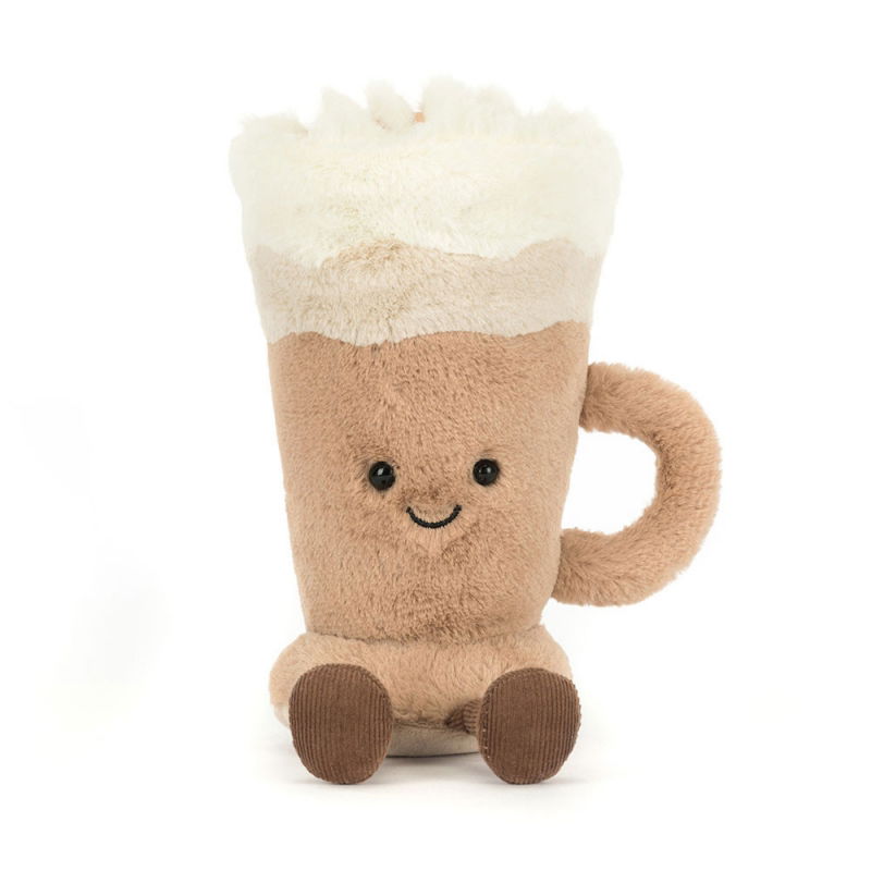 Amuseable | Latte