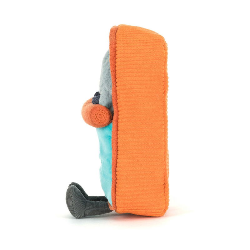 Amuseable | Boite de sardines