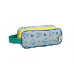 Trousse | Funky dogs