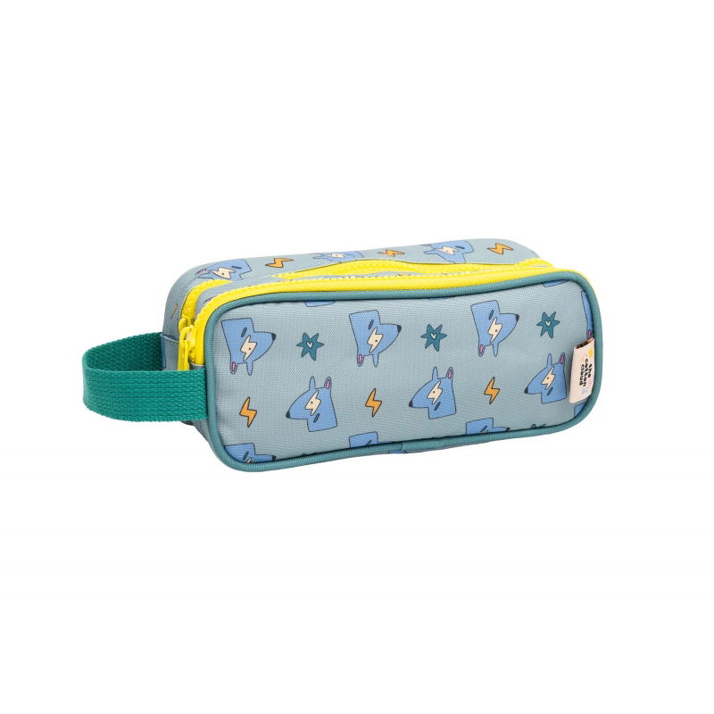 Trousse | Funky dogs