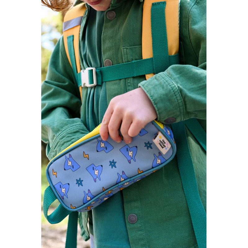 Trousse | Funky dogs