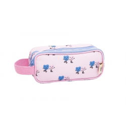 Trousse | Dancing hearts