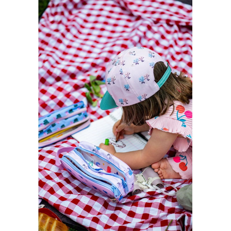 Trousse | Dancing hearts