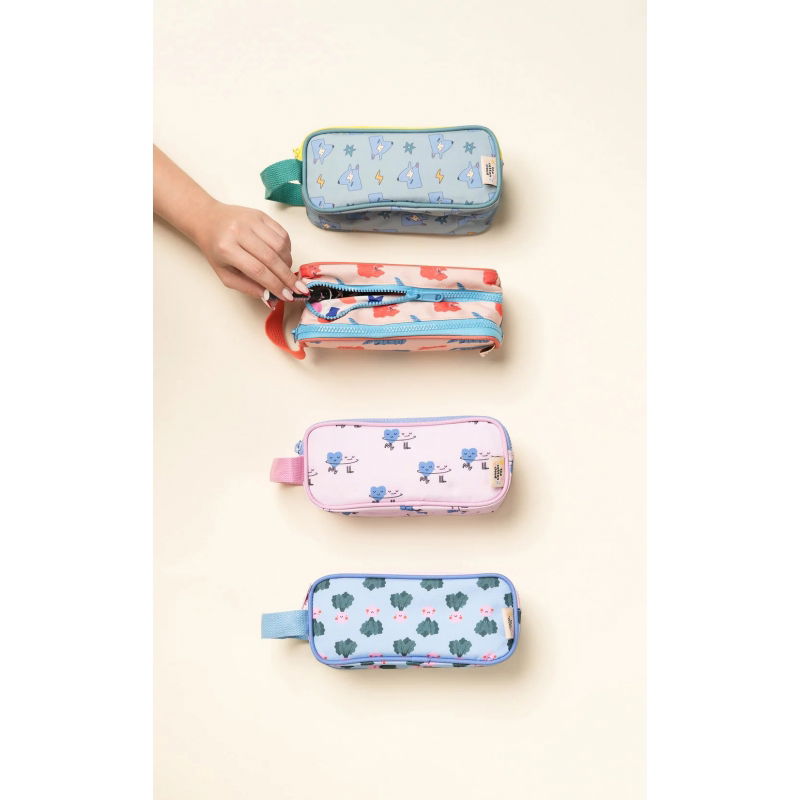 Trousse | Dancing hearts