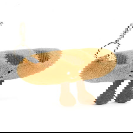 Porte clé | Baguette - Jellycat