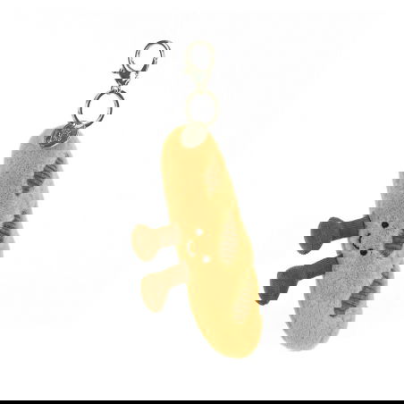 Porte clé | Baguette - Jellycat