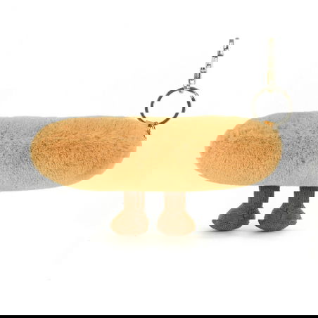 Porte clé | Baguette - Jellycat