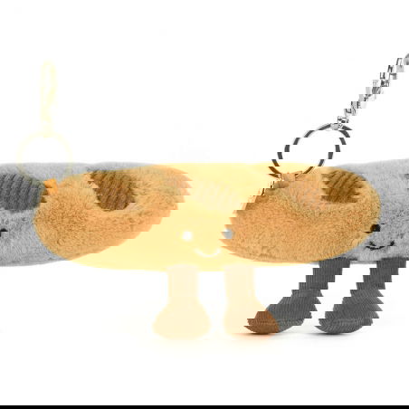 Porte clé | Baguette - Jellycat