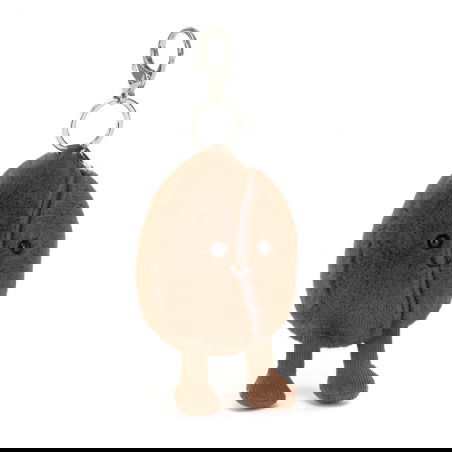 Porte clé | Grain de café - Jellycat