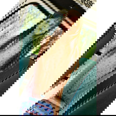 Lunchbag | Veggie Pals - The cotton cloud