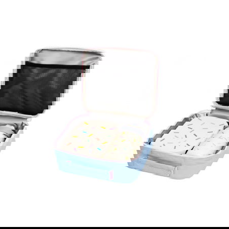 Lunchbag | Veggie Pals - The cotton cloud