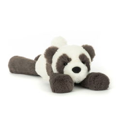 Doudou Smudge Medium | Panda