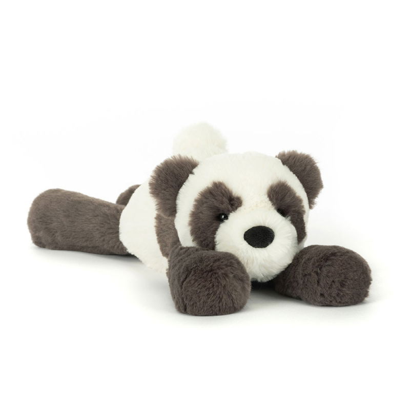 Doudou Smudge Medium | Panda