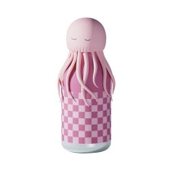 Gourde isotherme 460 ml  | Meduse