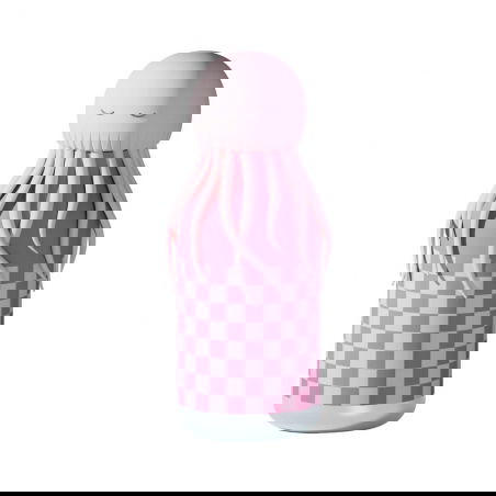 Gourde isotherme 460 ml | Meduse - asobu Gourde isotherme 460 ml | Meduse - asobu