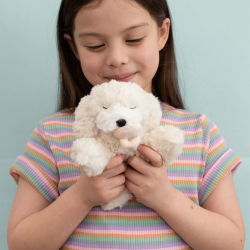 Chien Binky  | Belle