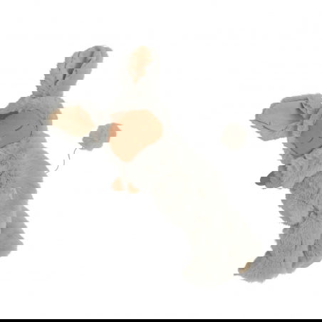 Poupée Cozy Dinkum musical | Lapin gris - Olli Ella