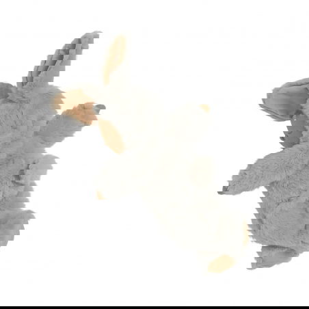 Poupée Cozy Dinkum musical | Lapin gris - Olli Ella