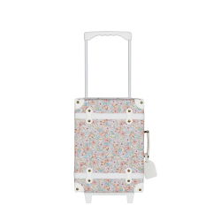 Valise à roulettes | Butterfly