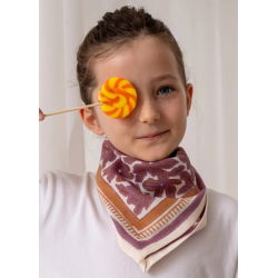 Foulard Petit format | Manoa Sureau