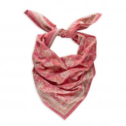 Foulard Petit format | Matira Rosa