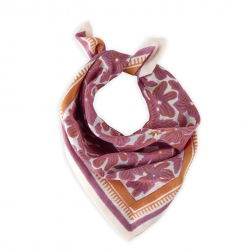 Foulard Petit format | Manoa Sureau