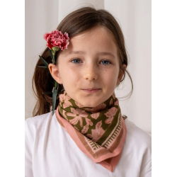 Foulard Petit format | Manoa Verde