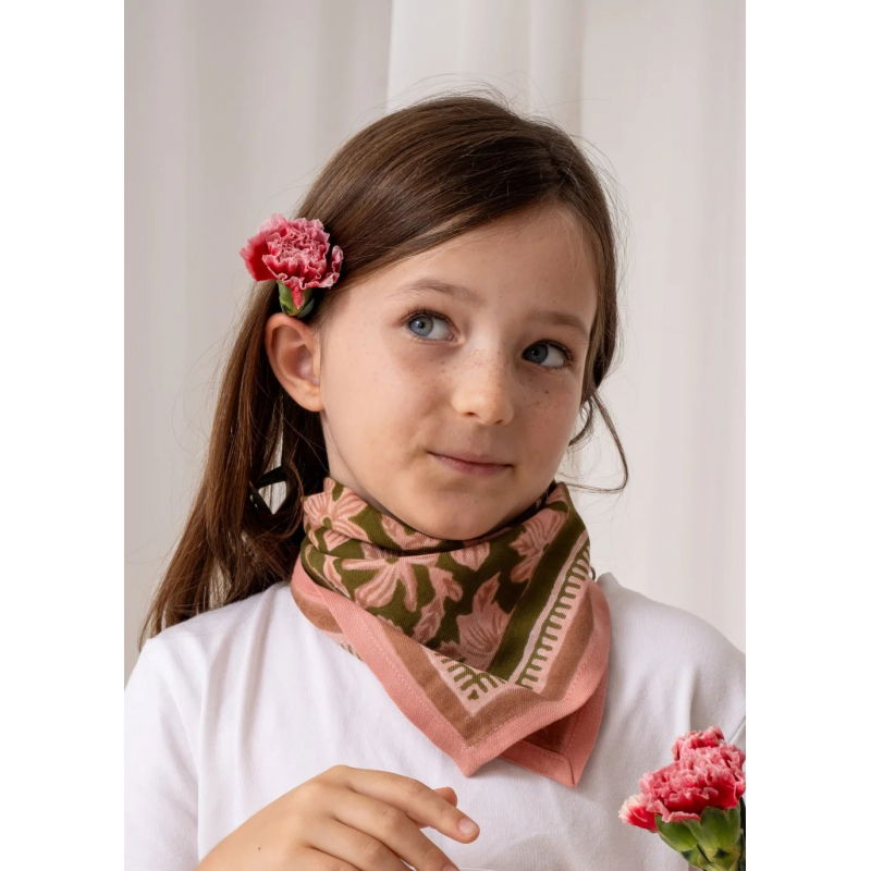 Foulard Petit format | Manoa Verde