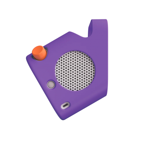 Adventure Jacket Yoto | Violet - Yoto