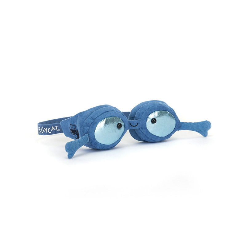 Amuseable | Lunettes de plongées - Jellycat