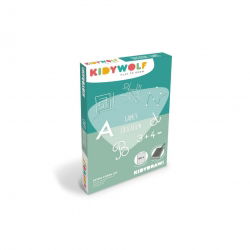 Cartes supplémentaires pour tablette a dessin Kidydraw | Jeux et éducation
