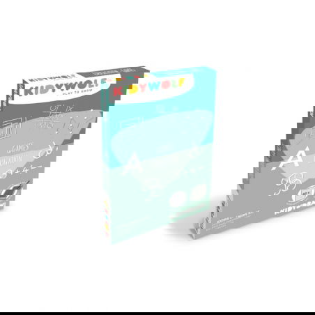 Cartes supplémentaires pour tablette a dessin Kidydraw | Jeux et éducation