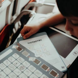 Cartes supplémentaires pour tablette a dessin Kidydraw | Jeux et éducation