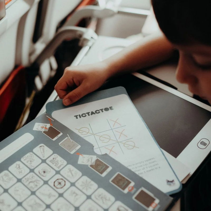 Cartes supplémentaires pour tablette a dessin Kidydraw | Jeux et éducation