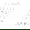 Cartes supplémentaires pour tablette a dessin Kidydraw | Jeux et éducation - Kidywolf