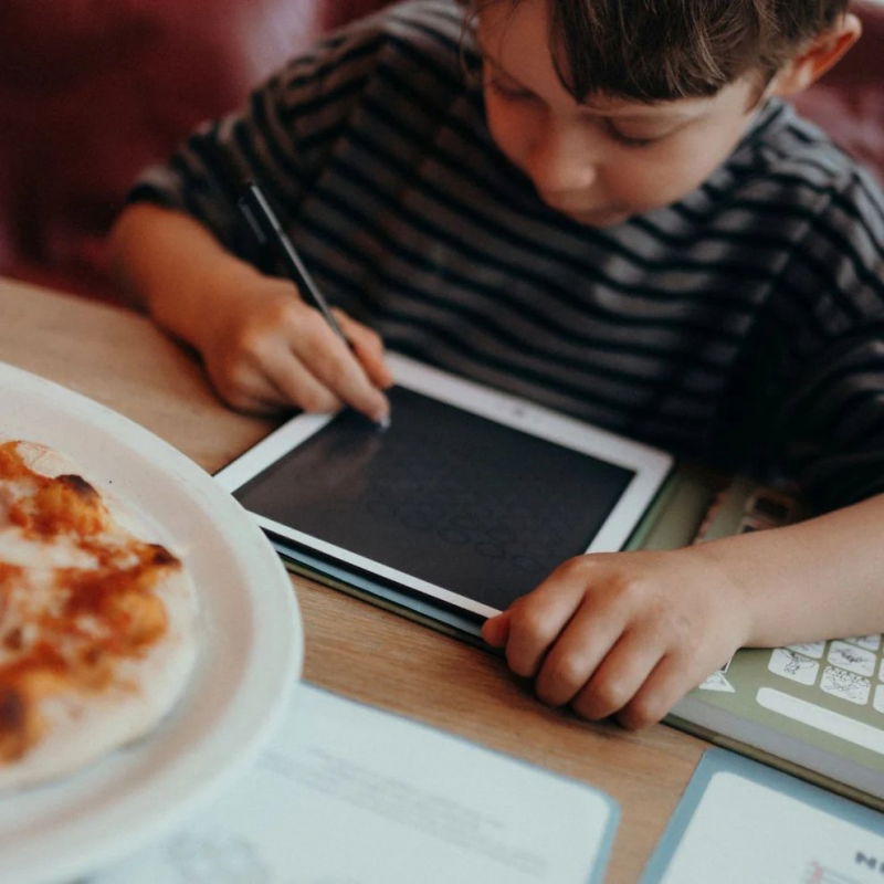 Cartes supplémentaires pour tablette a dessin Kidydraw | Jeux et éducation