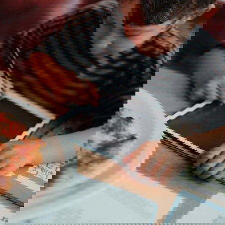 Cartes supplémentaires pour tablette a dessin Kidydraw | Jeux et éducation