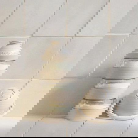 Boîte doseuse lait "So Mimi" | Sand - Elhée